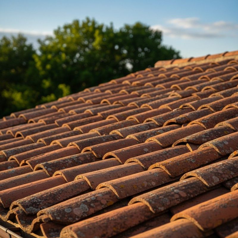 Tile Roof Replacement in Equinunk, PA