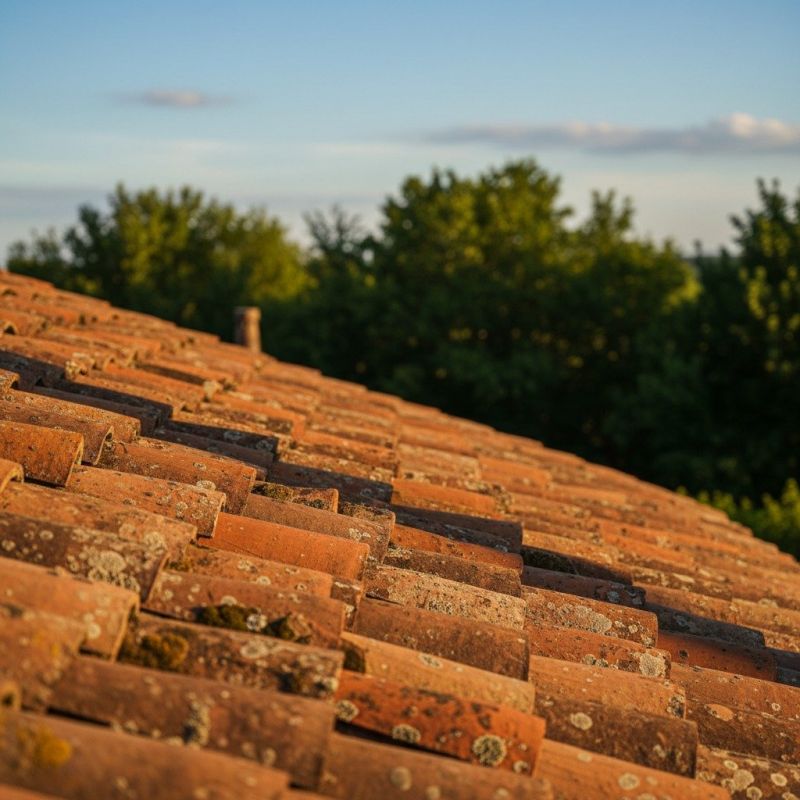 Tile Roof Replacement in Lake Ariel, PA