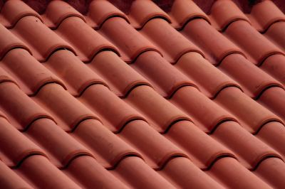 Tile Roof Replacement in Peckville, PA