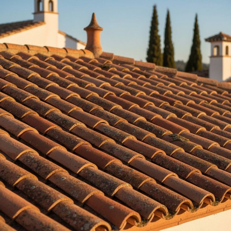 Tile Roof Replacement in Shohola, PA