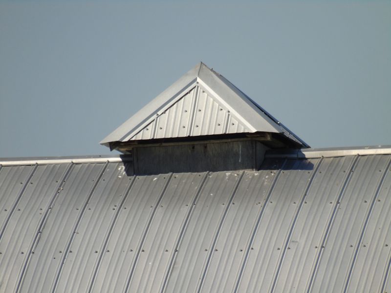 Tin Roof Installation in Bushkill, PA