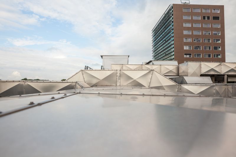 Tpo Roof Installation in Lakeville, PA