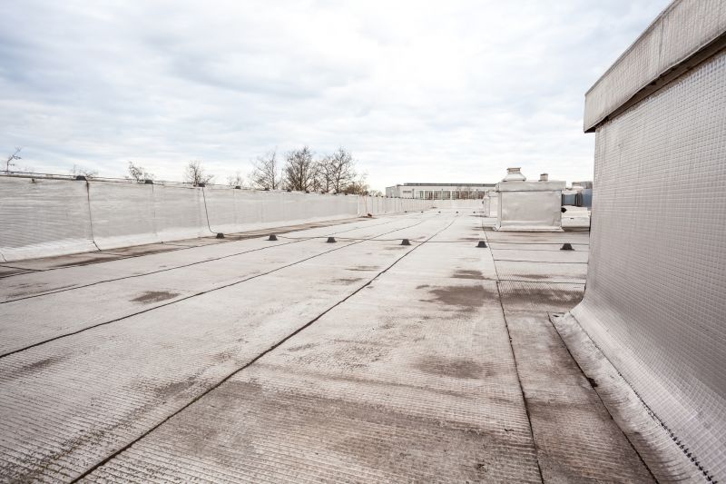 Tpo Roof Repair in Taylor, PA