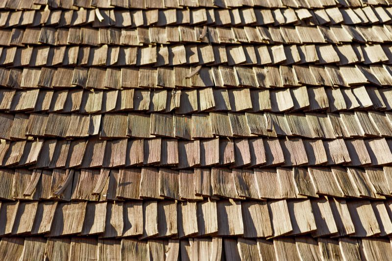 Wood Roofing Installation in Equinunk, PA