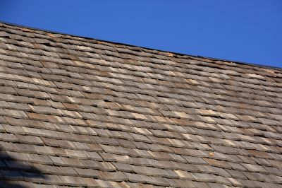 Wood Shake Roof Repair in Cresco, PA