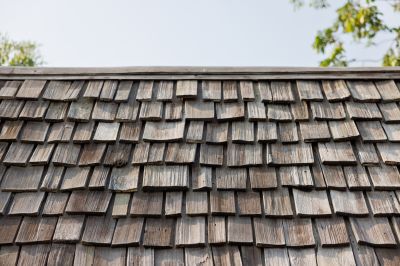 Wood Shake Roof Repair in Shohola, PA
