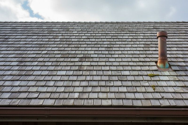 Wood Shake Roof Replacement in Equinunk, PA