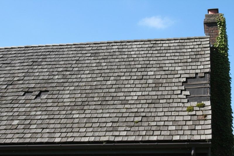 Wood Shake Roof Replacement in Wayne County, PA